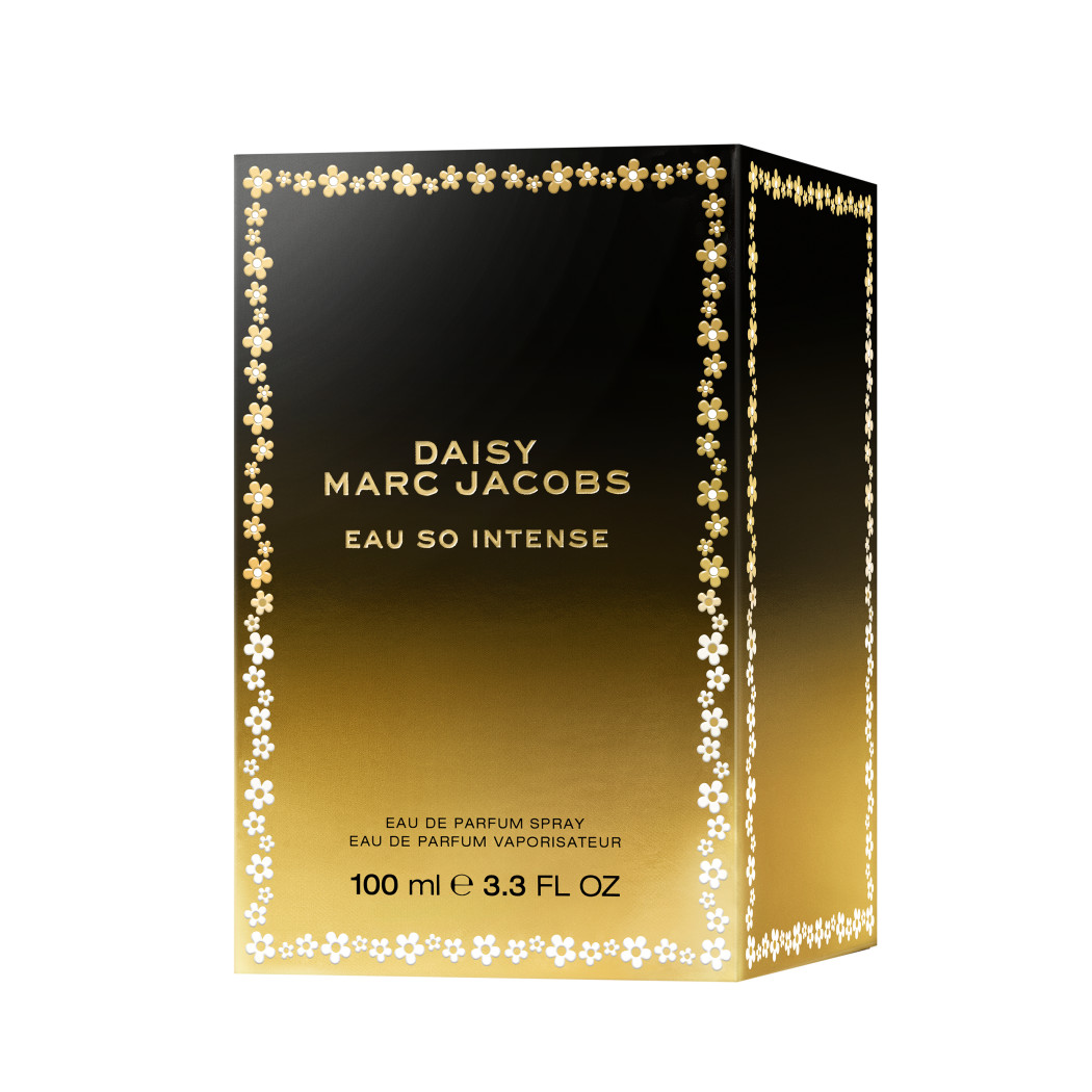Daisy Eau So Intense EDP Daisy Eau So Intense EDP